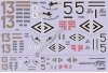 Kagero 97006 JG 26 Jagdeschwader Schlagater(decals) EN